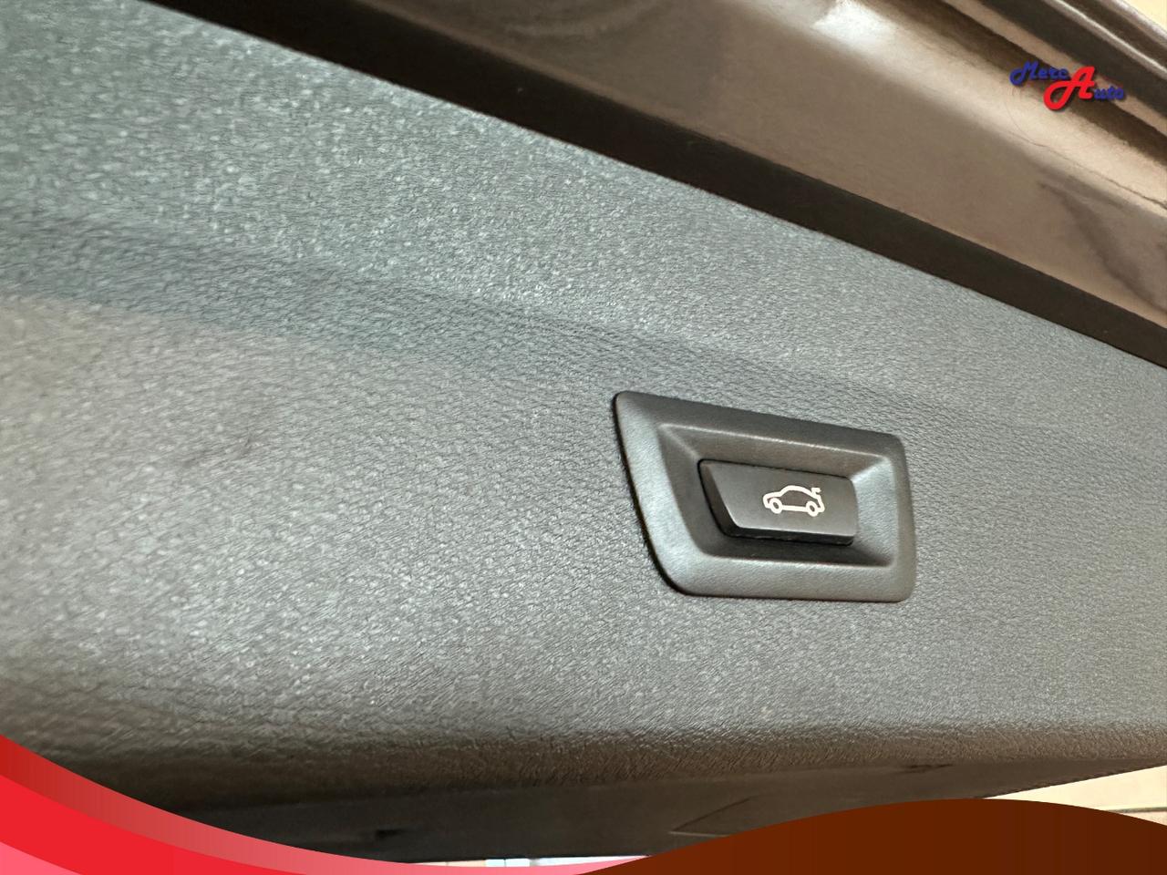 BMW X1 sDrive18d Advantage