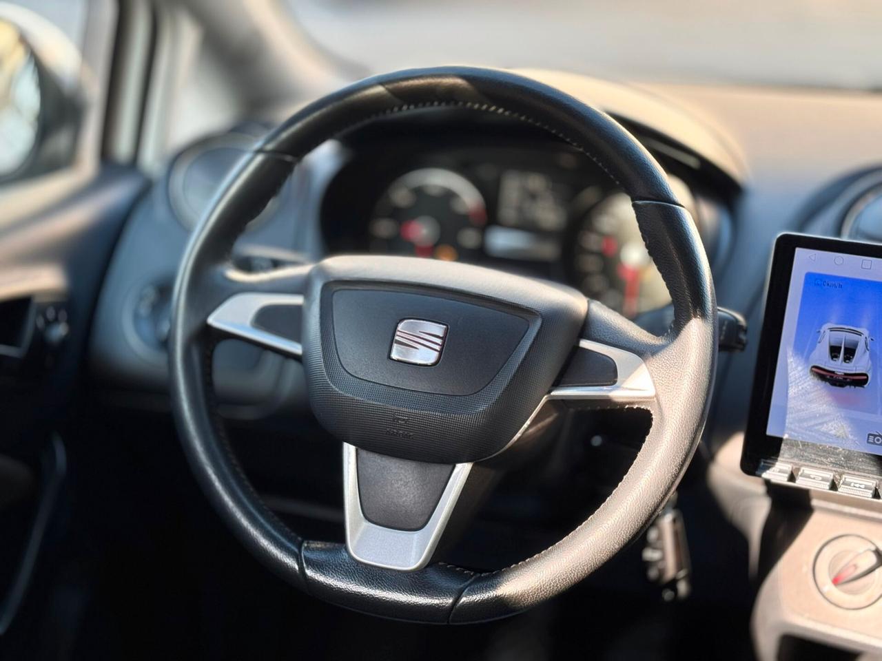 Seat Ibiza ST 1.2 TDI CR DPF Style