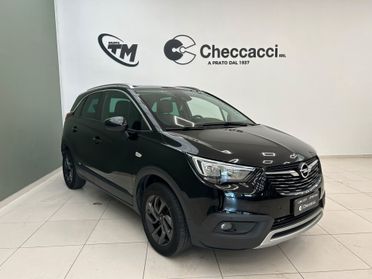 Opel Crossland X 1.2 Turbo 12V 110 CV Start&Stop aut. Ultimate