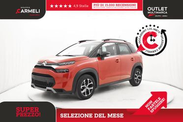 Citroen C3 Aircross 1.5 BlueHDi Plus