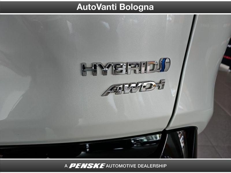 Toyota RAV4 Rav4 2.5 vvt-ie h GR Sport awd-i 222cv e-cvt