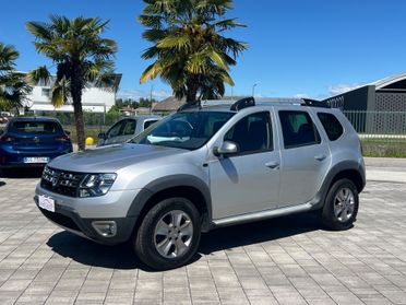 Dacia Duster 1.5 dCi 110CV 4x2 Ambiance