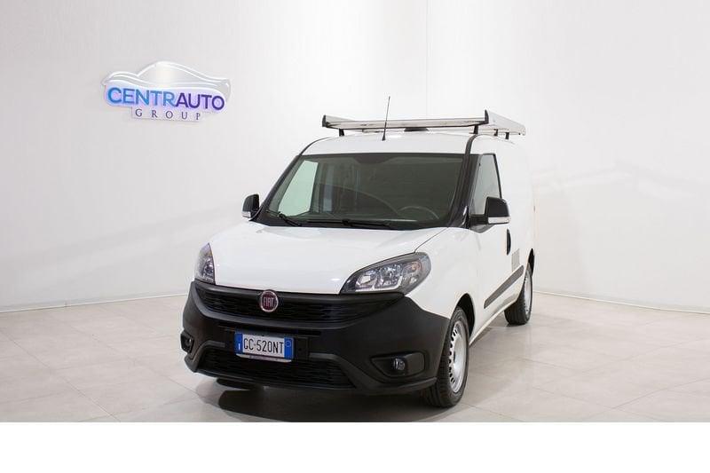 FIAT Doblò Doblò Cargo 1.6 Mjet 105cv Business