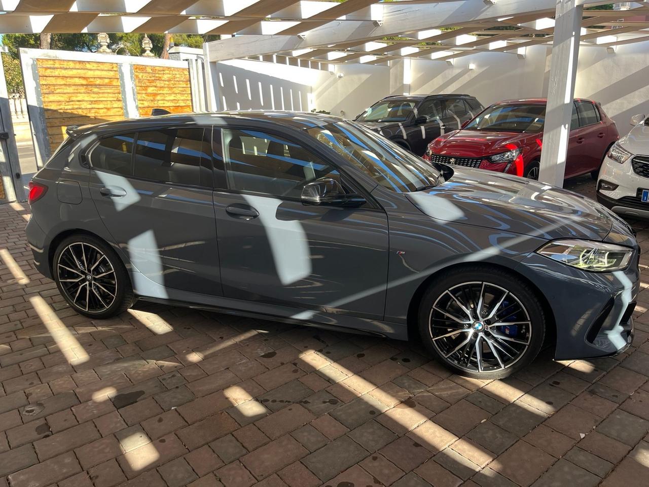 Bmw 135 M 135i xDrive