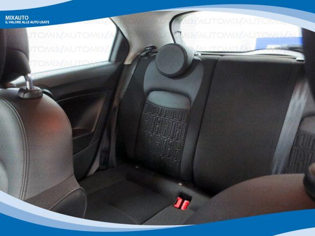 FIAT 500X 1.0 Firefly T3 120cv EU6