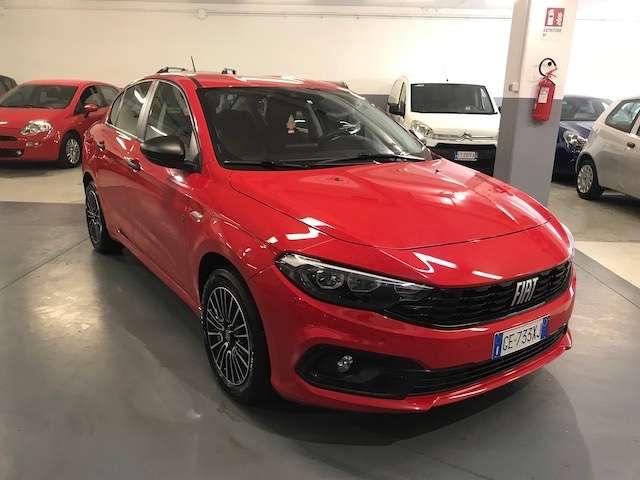 Fiat Tipo Tipo 4p 1.0 City Life SPORT 100cv / PARINUOVO