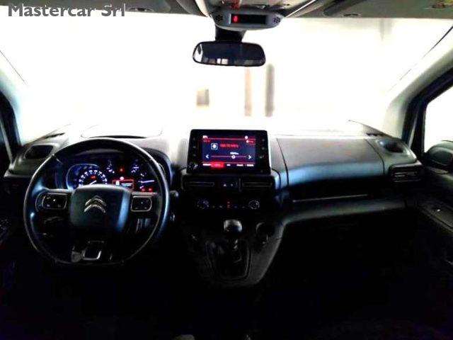 CITROEN Berlingo Berlingo XL III 1.5 bluehdi XL Feel Pack -GL592J