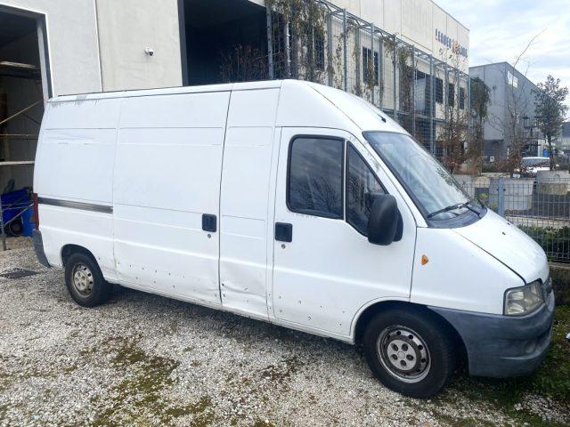 FIAT Ducato 15 2.8 JTD PL Furgone GV