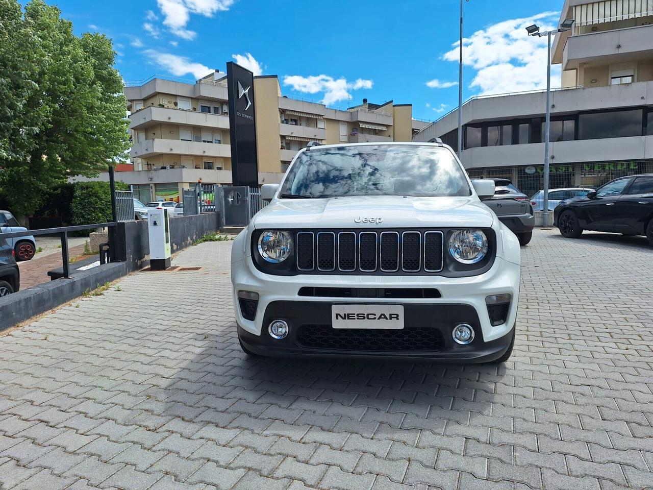 Jeep Renegade 1.0 T3 Longitude