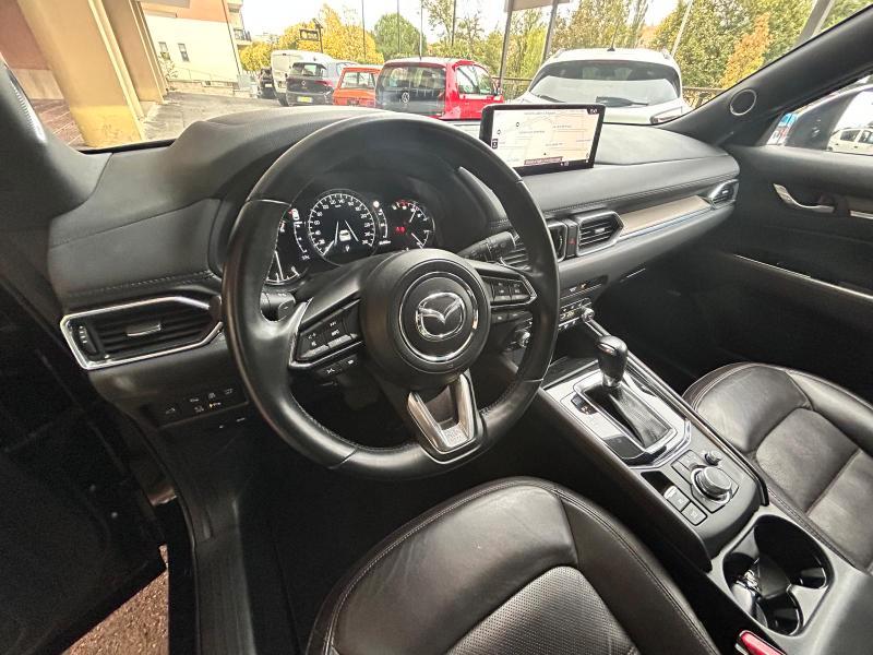 Mazda CX-5 2.2 Homura awd 184cv auto