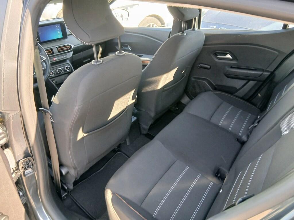 Dacia Sandero Stepway 1.0 tce ECO-G Comfort SL DaciaPlus