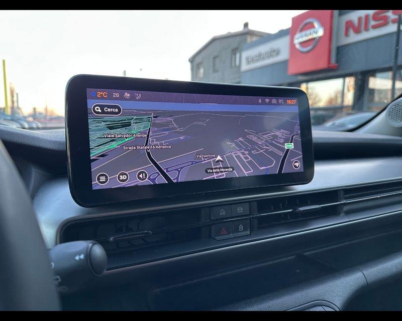 Jeep Avenger Avenger 1.2 turbo Longitude fwd 100cv