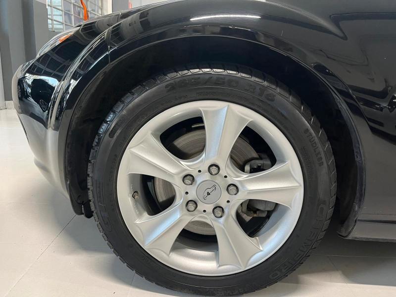 Mazda MX-5 1.8 Essence