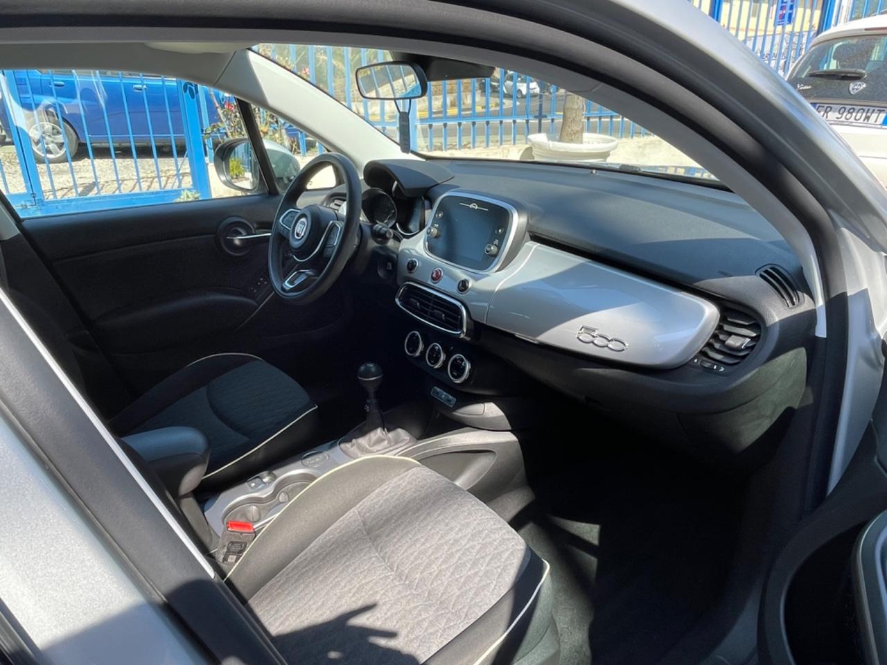 Fiat 500X 1.3 MultiJet 95 CV Business 2019