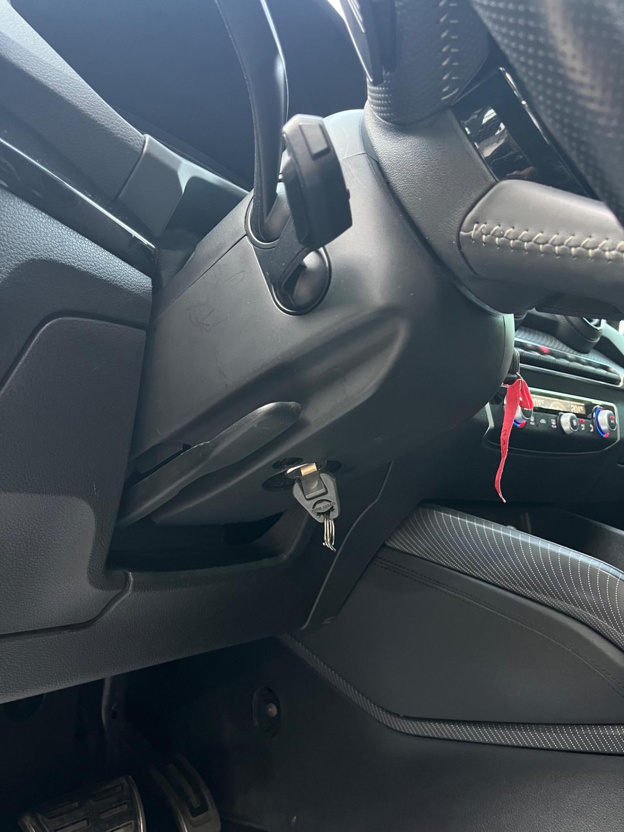 Audi Q2 30 TDI S tronic line Edition