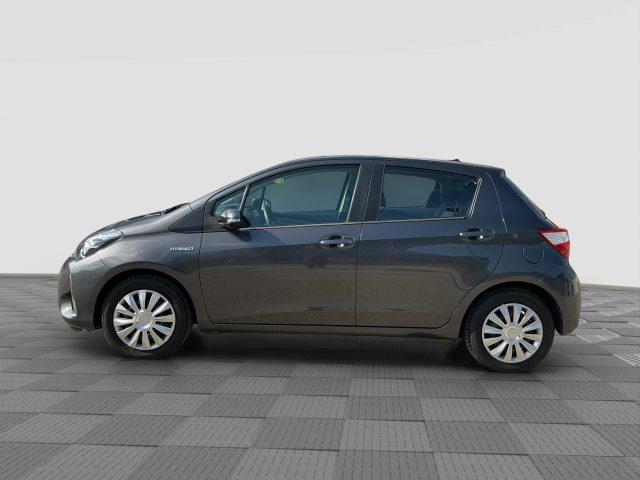 TOYOTA Yaris Yaris 1.5 Hybrid 5 porte Business