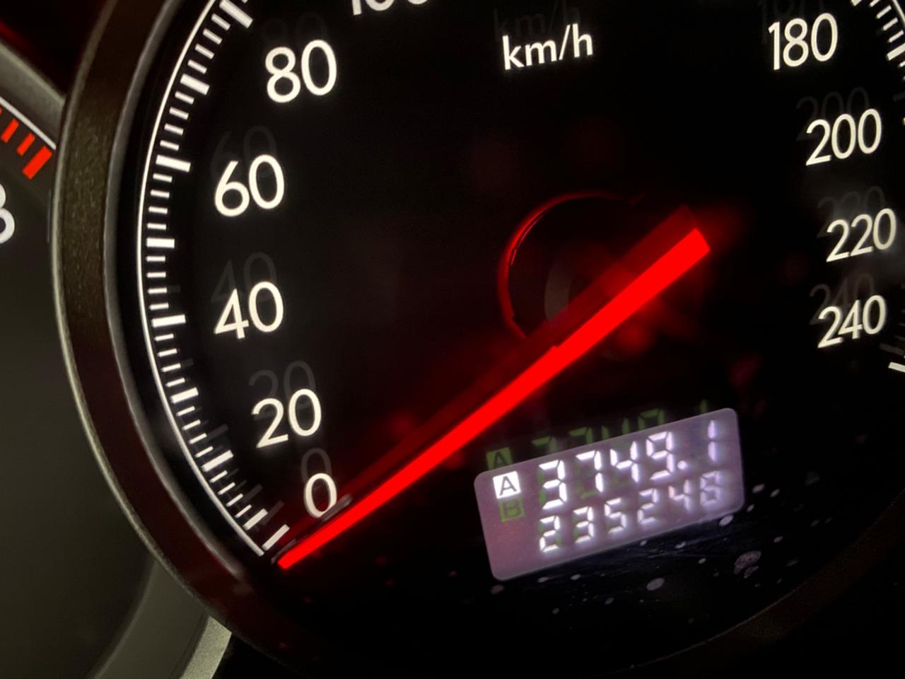 Subaru OUTBACK 2.5 16V AT AS