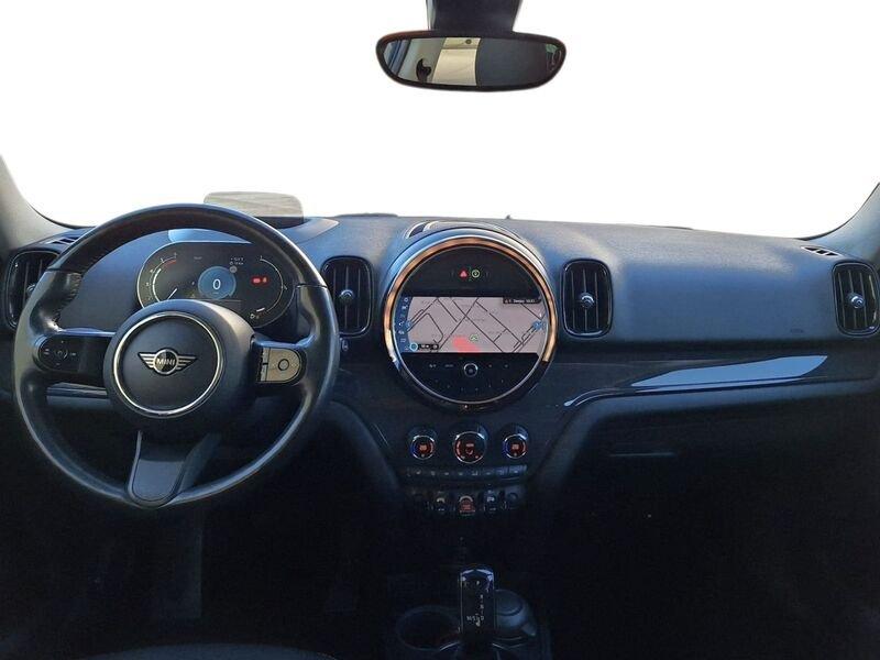 MINI Countryman 1.5 One D 116 CV Automatica Business Countryman