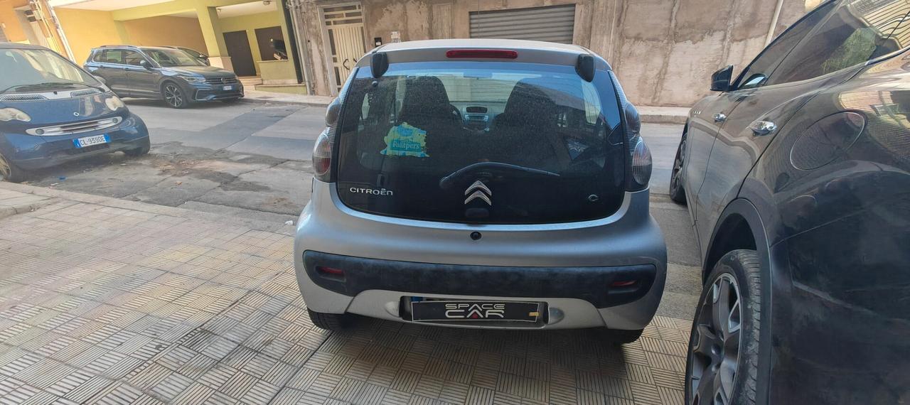 Citroen C1 1.4 HDi 55CV 5 porte AMIC1