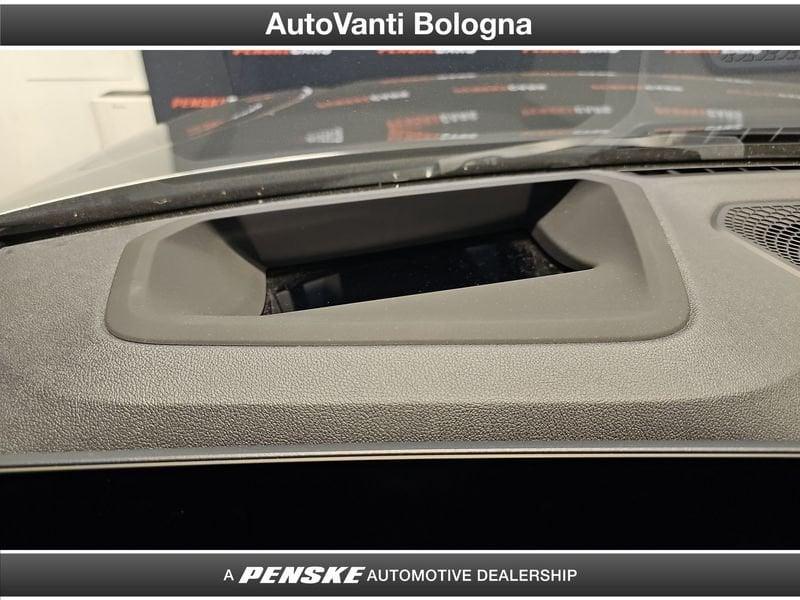 BMW Serie 4 420d 48V xDrive Coupé Msport Pro