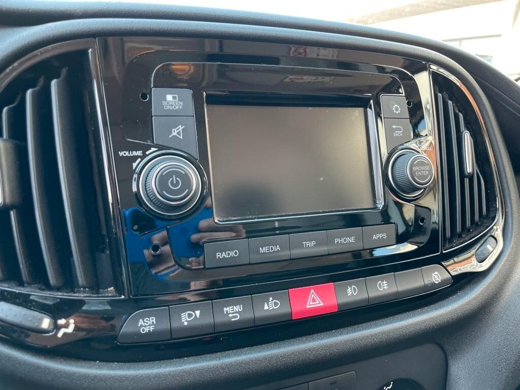 Fiat Doblo Doblò 1.3 MJT S&S PC-TN Cargo Lounge