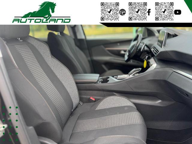 PEUGEOT 3008 BlueHDi 130 S&S Active Uni Pro 131CV