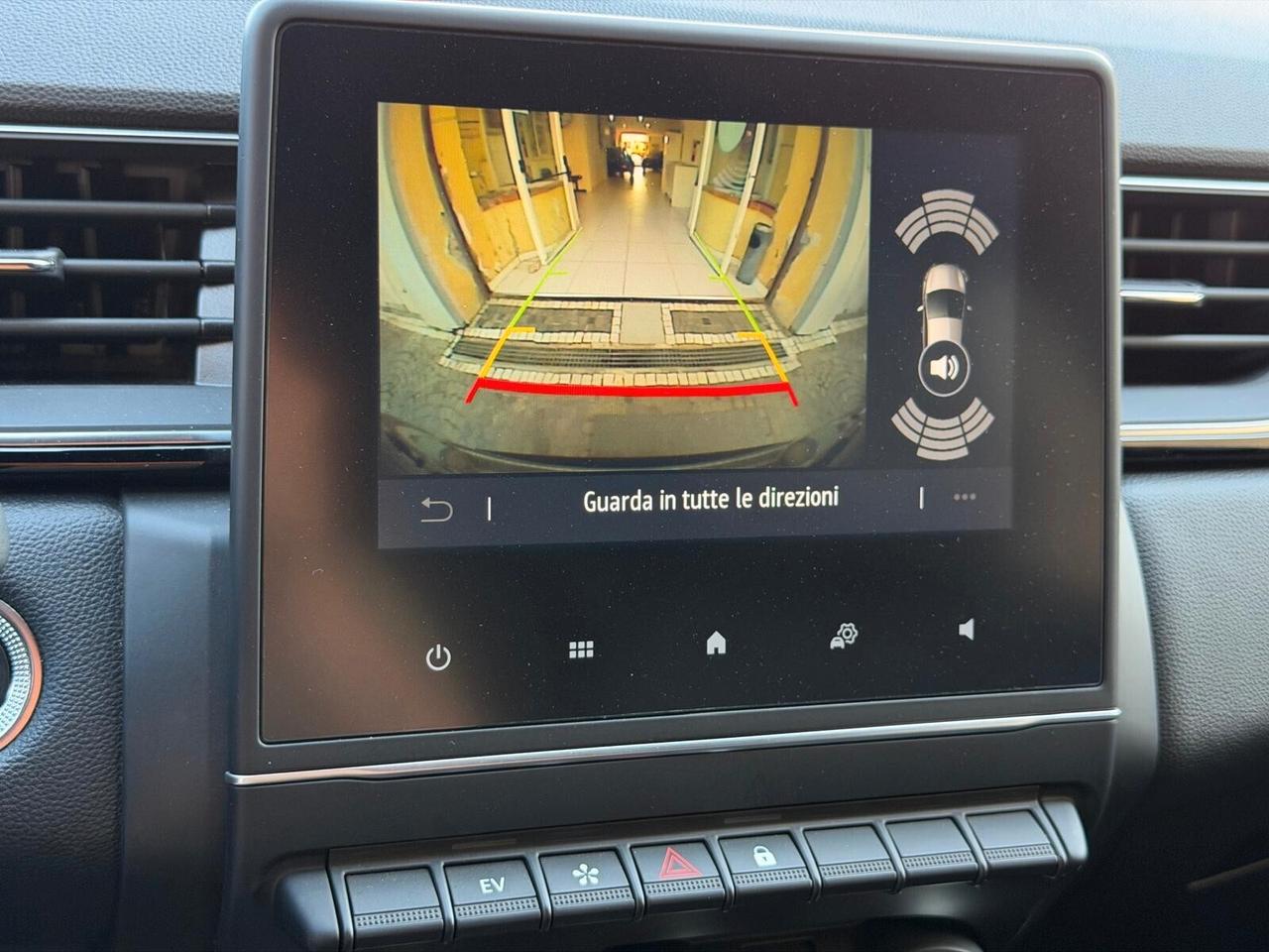 Renault Captur 1.6 E-Tech 145 CV Full Hybrid 2023