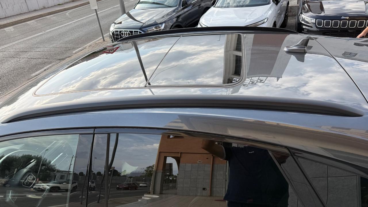 Audi Q5 SPB 40 TDI quattro S tronic line plus