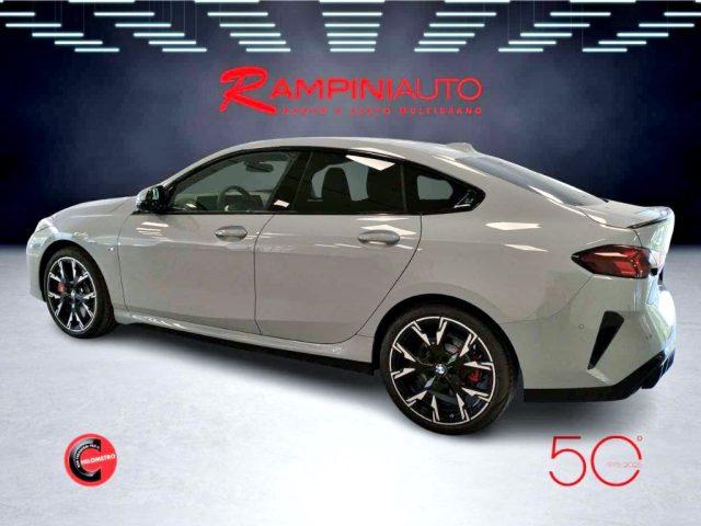 BMW 220 48V Gran Coupe MSport Pro KM 0 PRONTA CONSEGNA