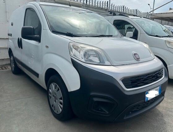 FIAT FIORINO 1,3 MJ 08/2016