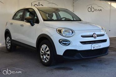 Fiat 500X 1.0 T3 120 CV Urban