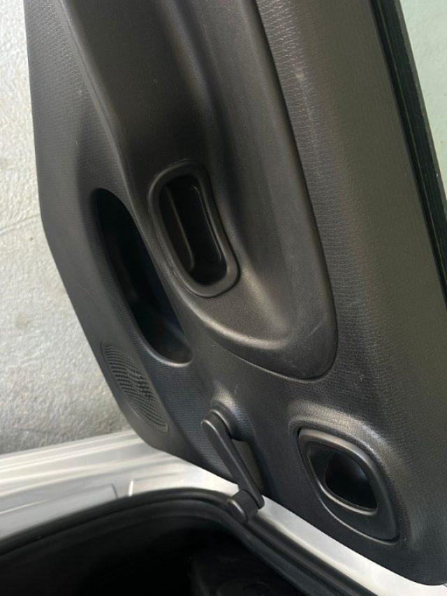 FIAT Panda Fiat Panda 1.3 Multijet