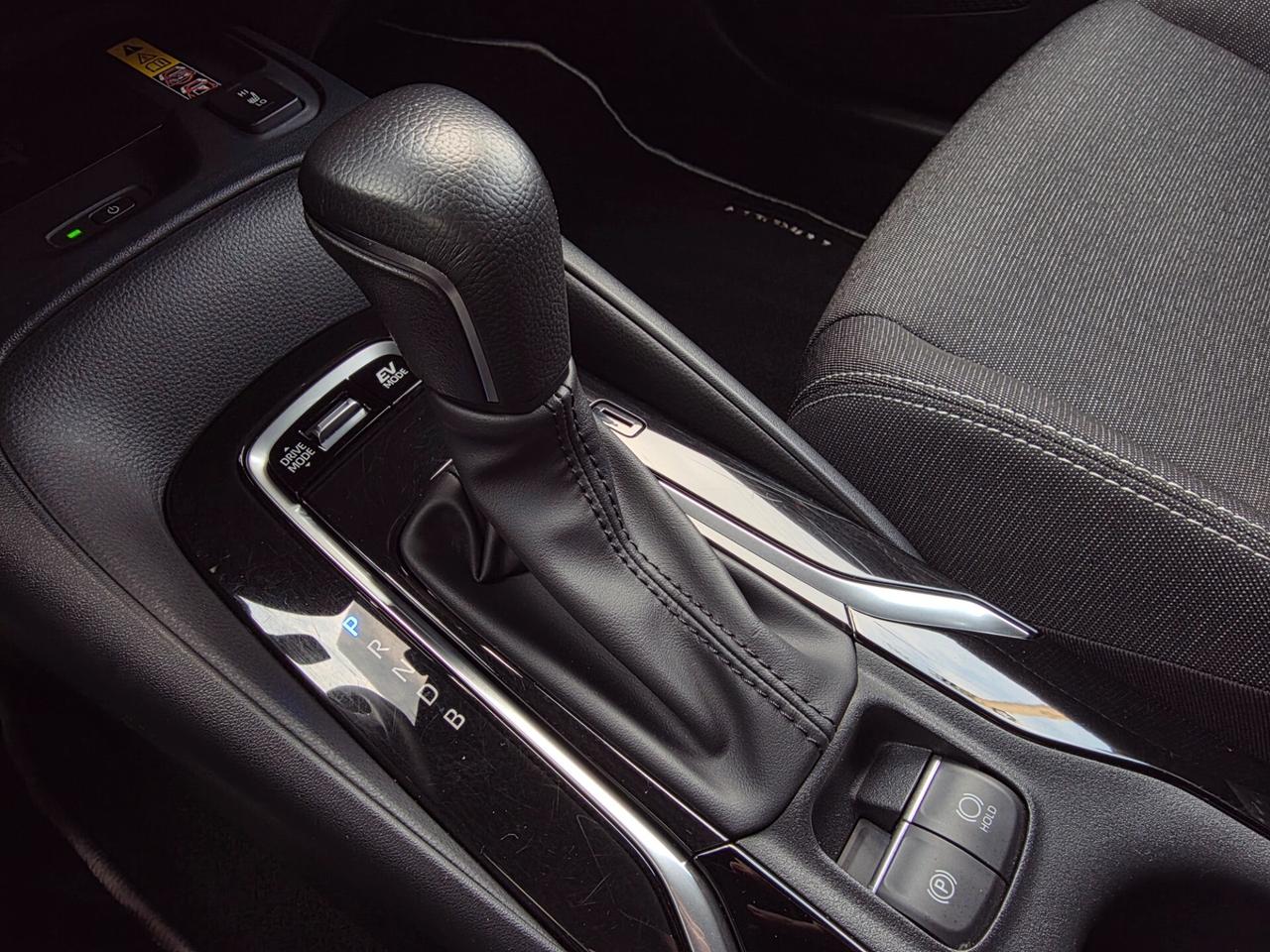 Toyota Corolla Touring Sports 1.8h AUT. + TECH PACK