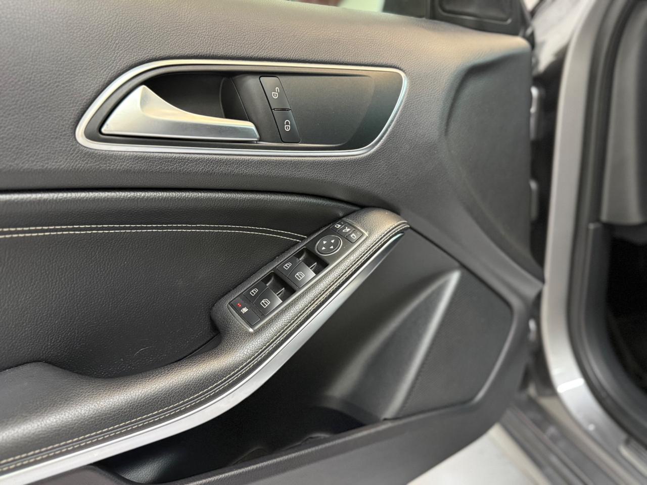 Mercedes-benz A 180 CDI Sport