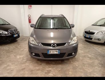 Mazda 5 1.8 MZR 16V 115CV Extra