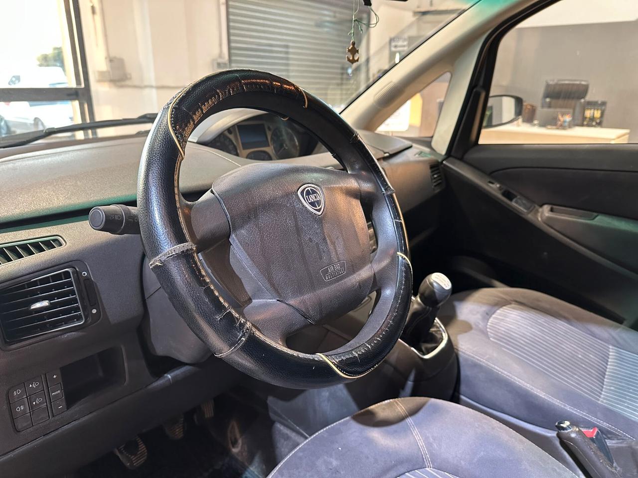 Lancia MUSA 1.3 Multijet 16V 90 CV Platino