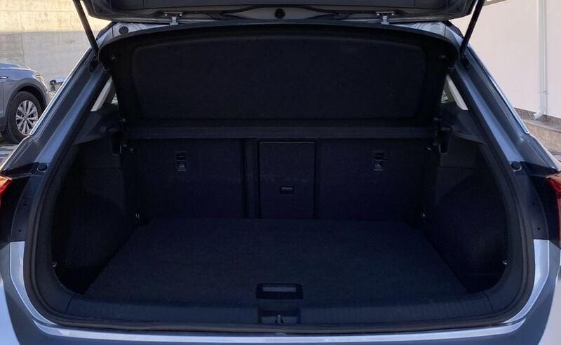 Volkswagen T-Roc Life 2.0 TDI 116CV