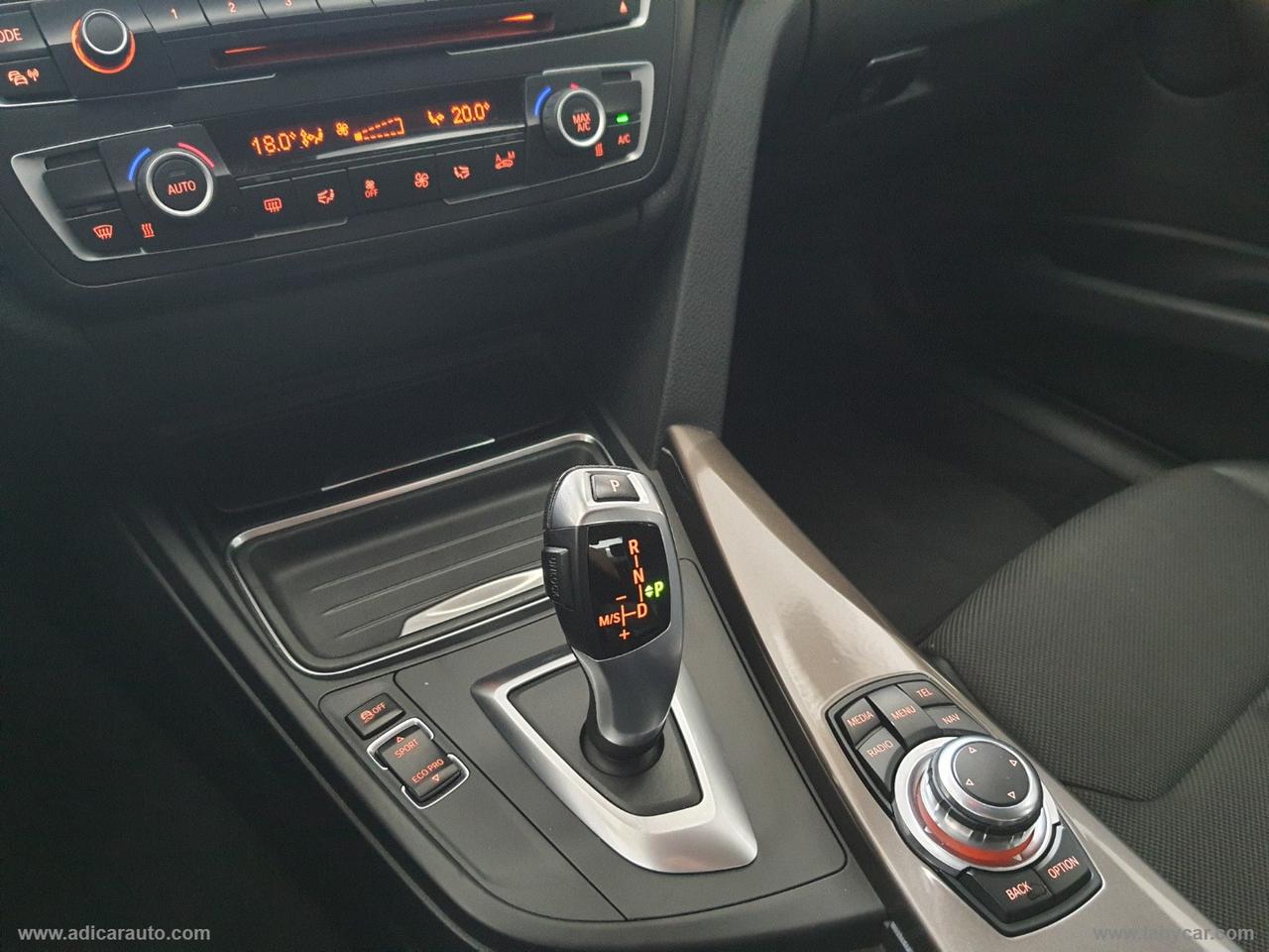 BMW 330dA xDrive Modern