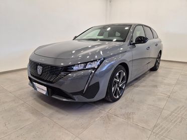 Peugeot 308 SW 1.2 hybrid Allure 145cv e-dcs 6 IN PROMO