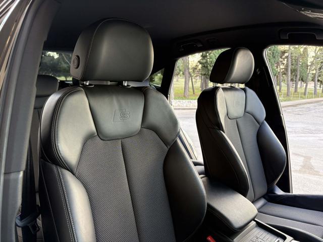 AUDI Q5 SPB Sportback 40 TDI quattro S tronic S line plus.