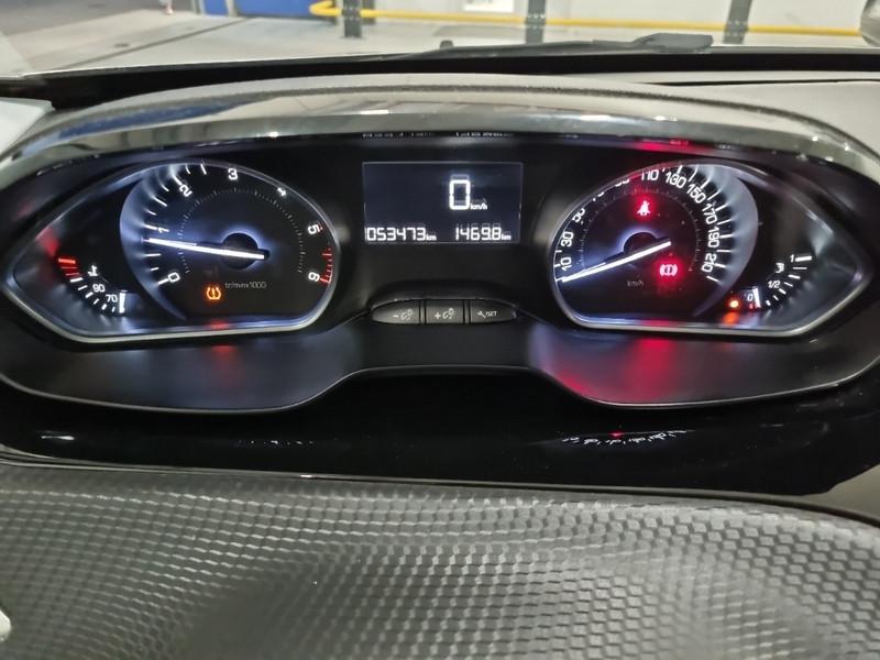 PEUGEOT 2008 BlueHDi 100cv Active