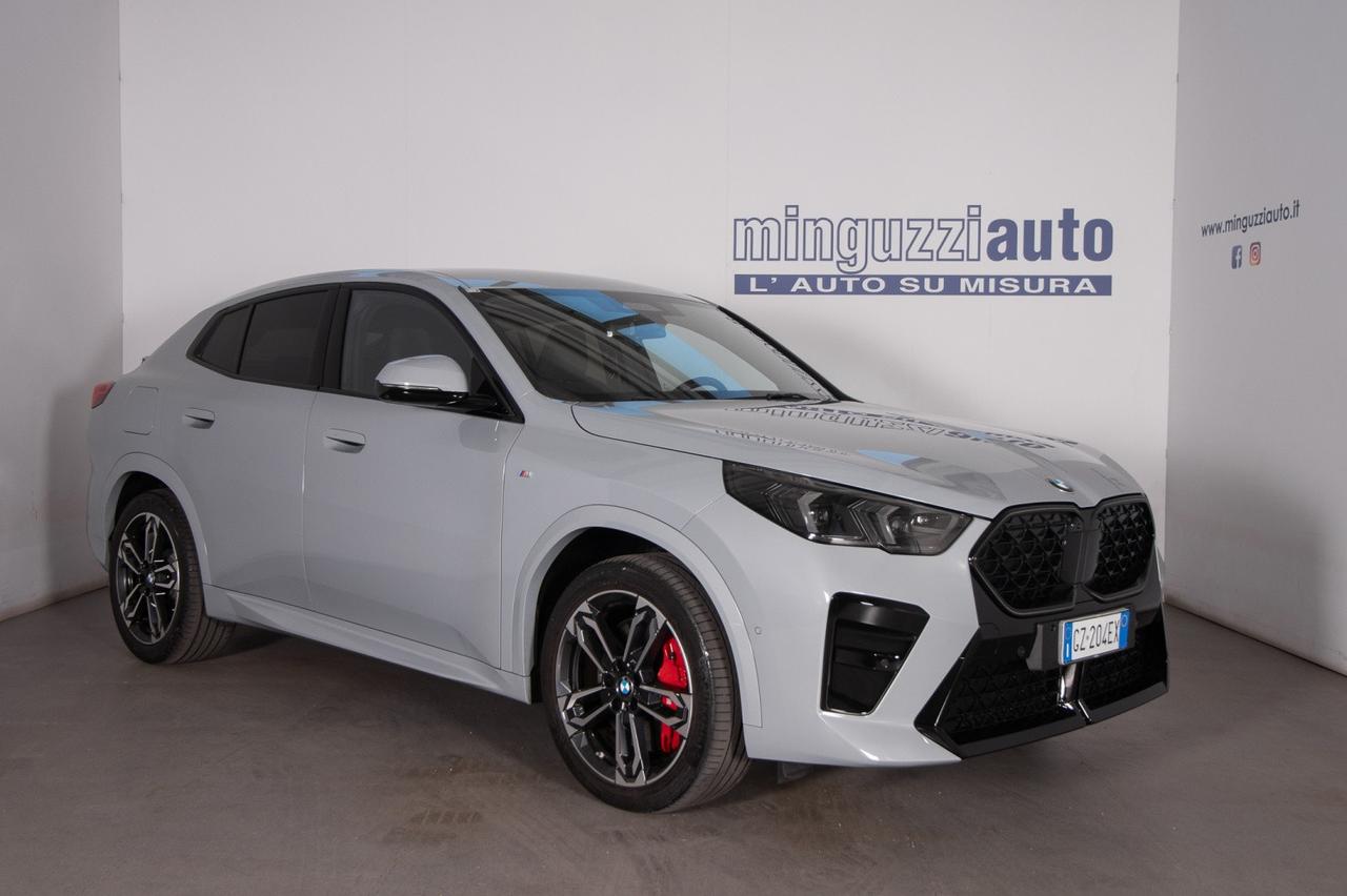 Bmw X2 2.0 D X-drive M Sport Pro Auto 150cv