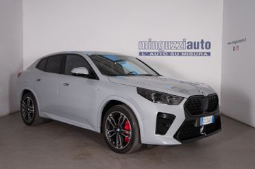 Bmw X2 2.0 D X-drive M Sport Pro Auto 150cv