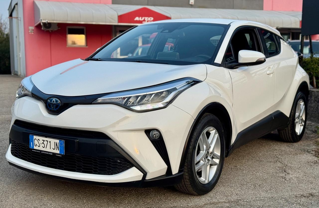 Toyota C-HR 1.8 Hybrid E-CVT 2023 **76.000Km**