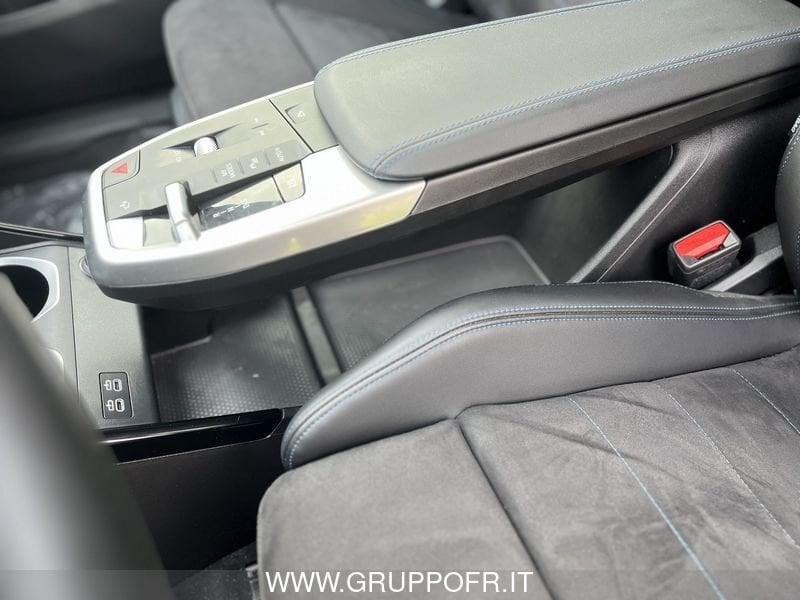 BMW X1 X1 xDrive 20d Msport Pro