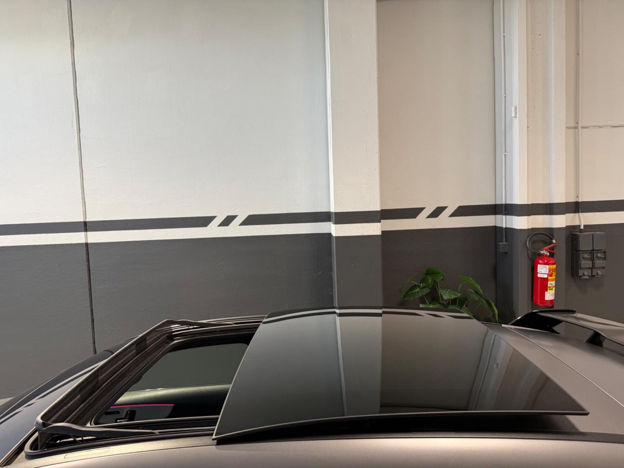 Mercedes-benz AMG A 35 4Matic RACE Edition Full