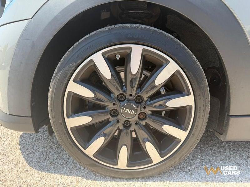 MINI Cooper 1.5 Cooper Business aut
