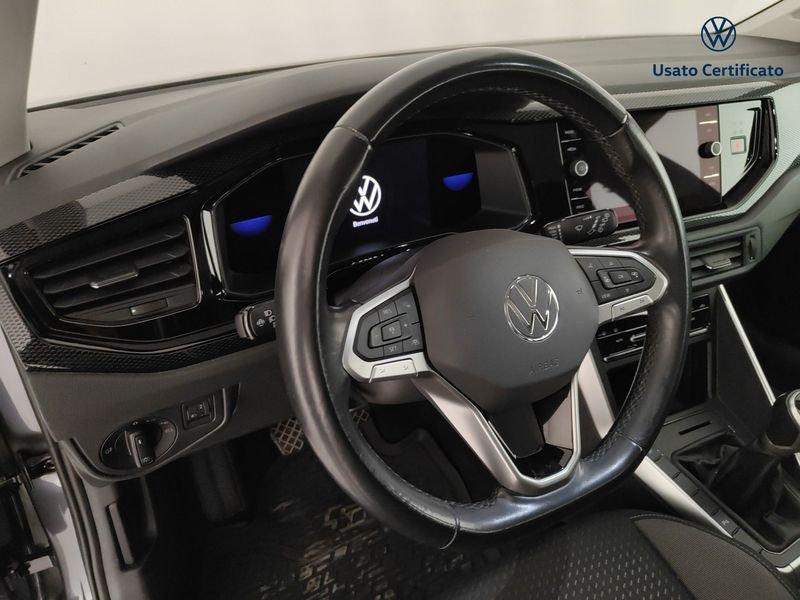 Volkswagen Taigo 1.0 TSI 81kW Life
