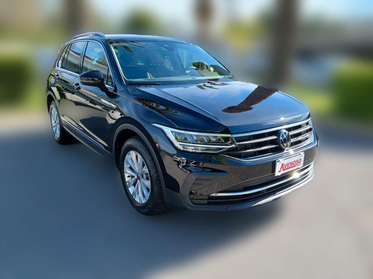 Volkswagen Tiguan 2.0 TDI 150 CV SCR DSG Life-AZIENDALE