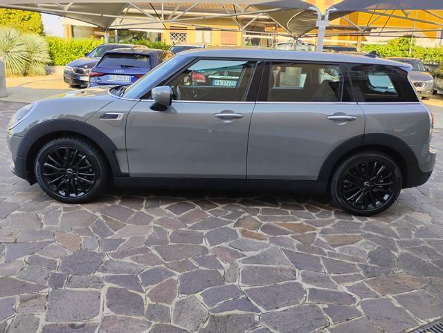MINI Clubman 1.5 One D Yours Clubman